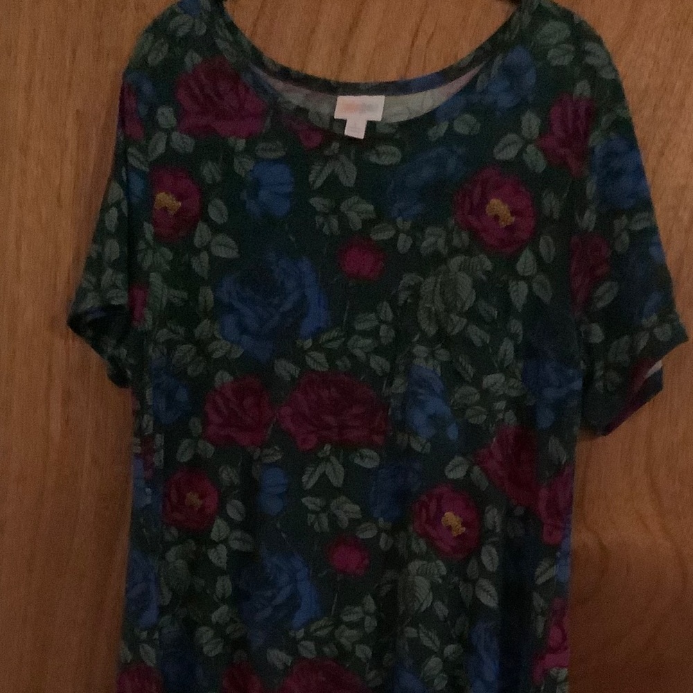 Lularoe Carly